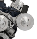 SBF Power Steering Bracket Plastic Canister