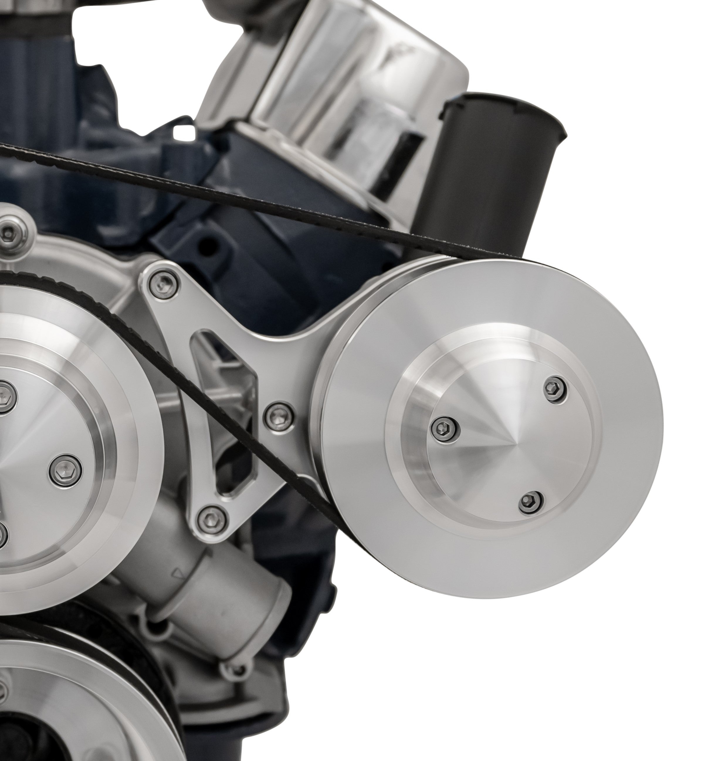 Power Steering Bracket
