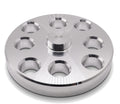 Mechanical Fan Spacer 0.375IN Long