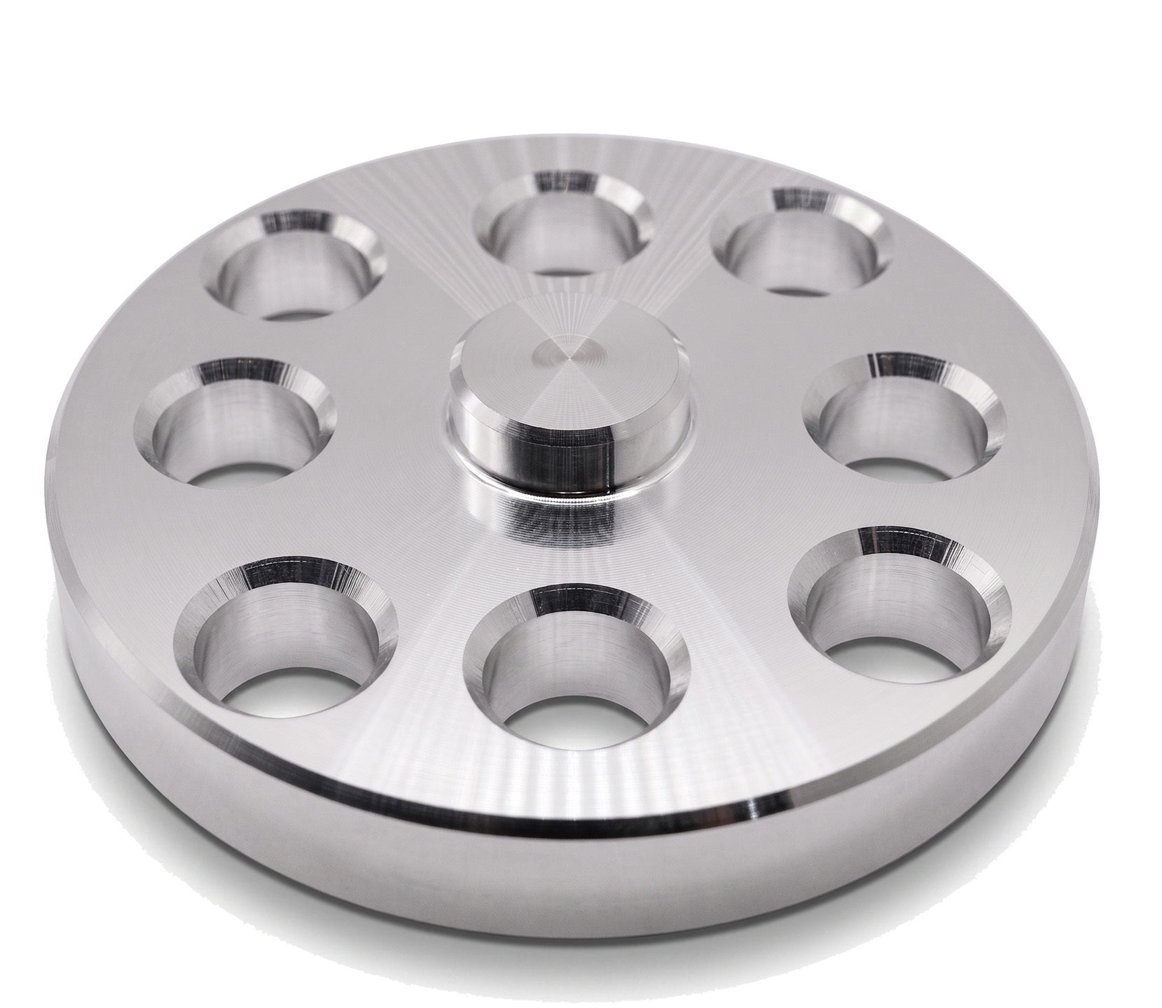 Mechanical Fan Spacer 0.375IN Long