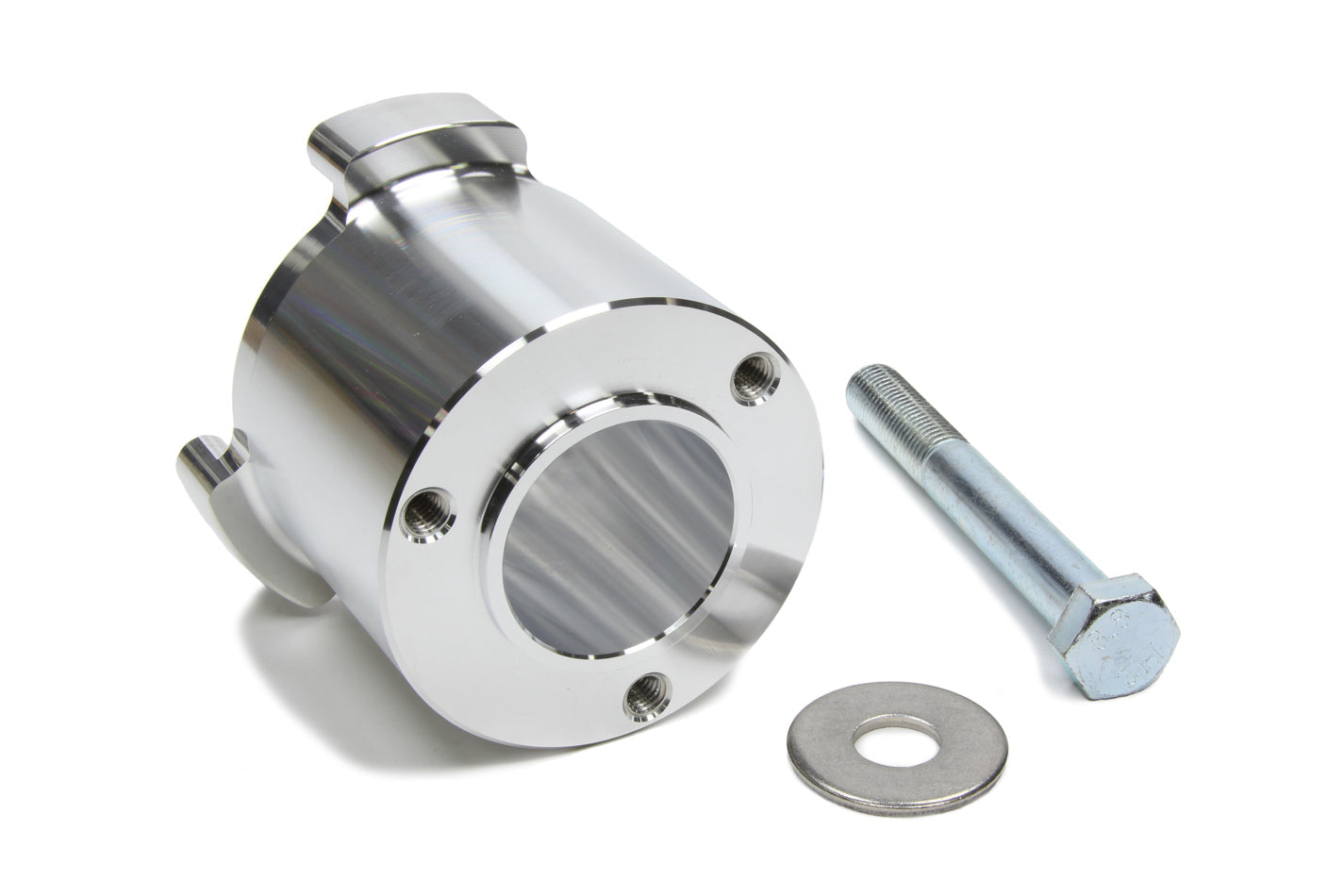 CRANK HUB RAW ASSY - CHE VY LS VETTE
