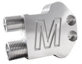 Aluminum Assembly A/C Line Kit for P411