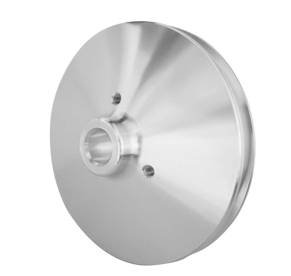 Ford Pwr Str Pulley