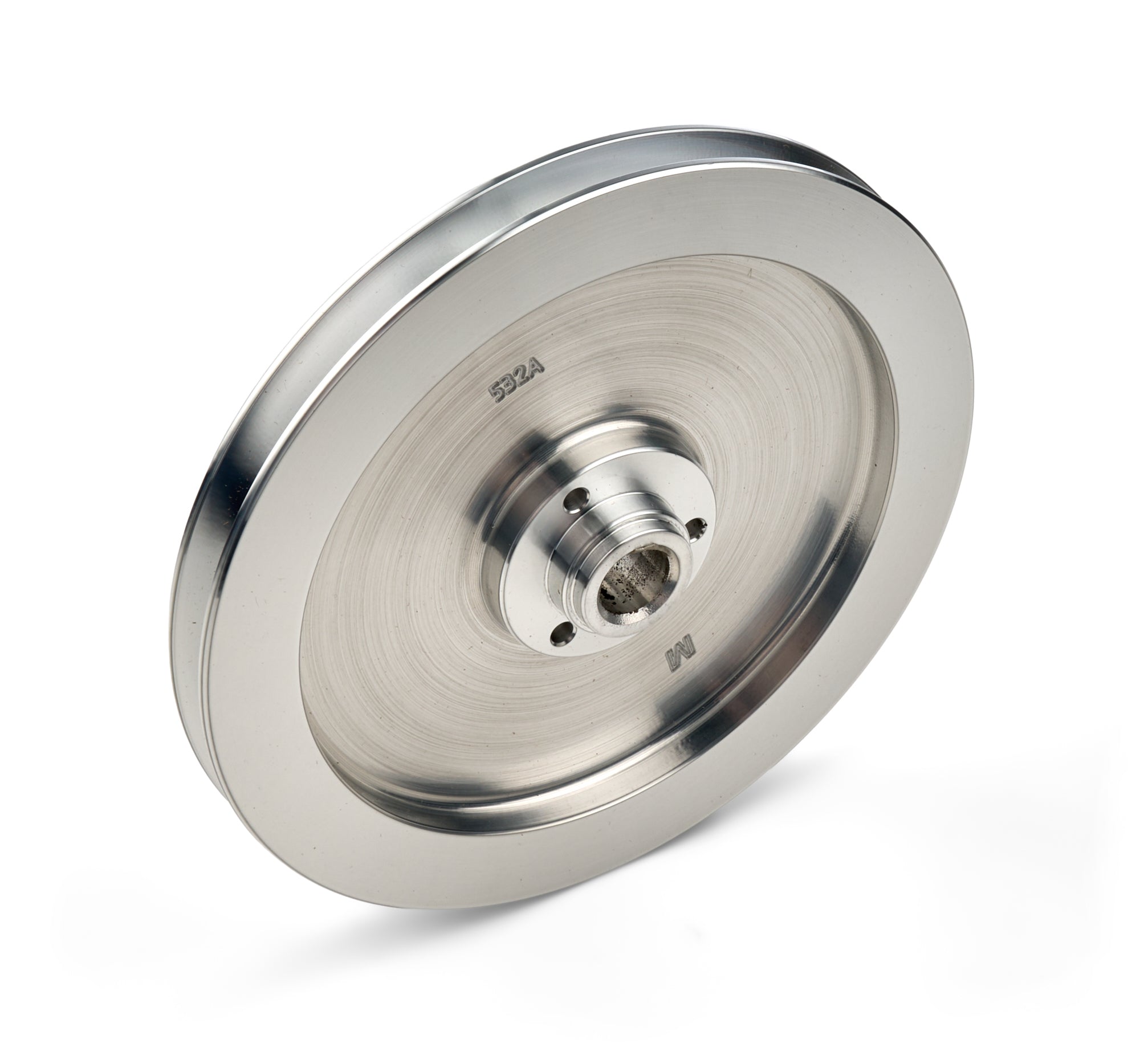 Chrysler Power Steering Pulley