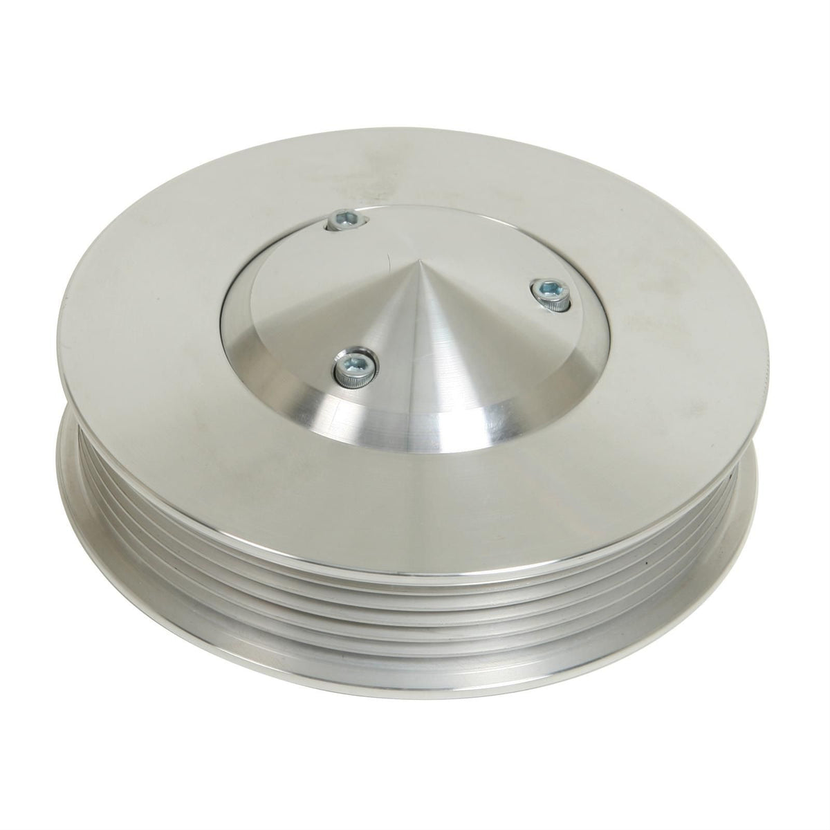 Mopar BB PS Pulley
