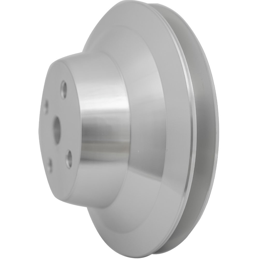 1-GRV W.P. Pulley