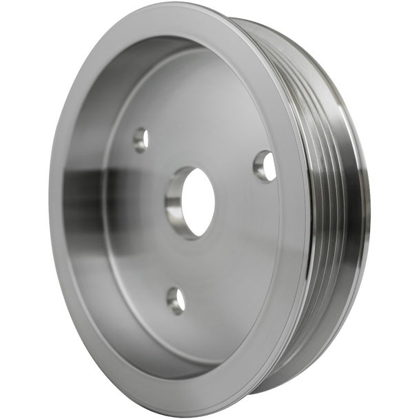 SBC Crankshaft Pulley SWP Large Diameter
