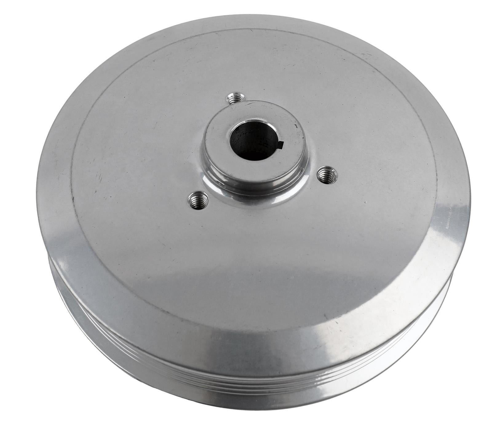 Saginaw P/S Pulley 5/8IN Shaft