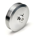 Power Steering Pulley Polished