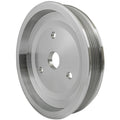 SBC Crankshaft Pulley 6 Rib Serpentine SWP