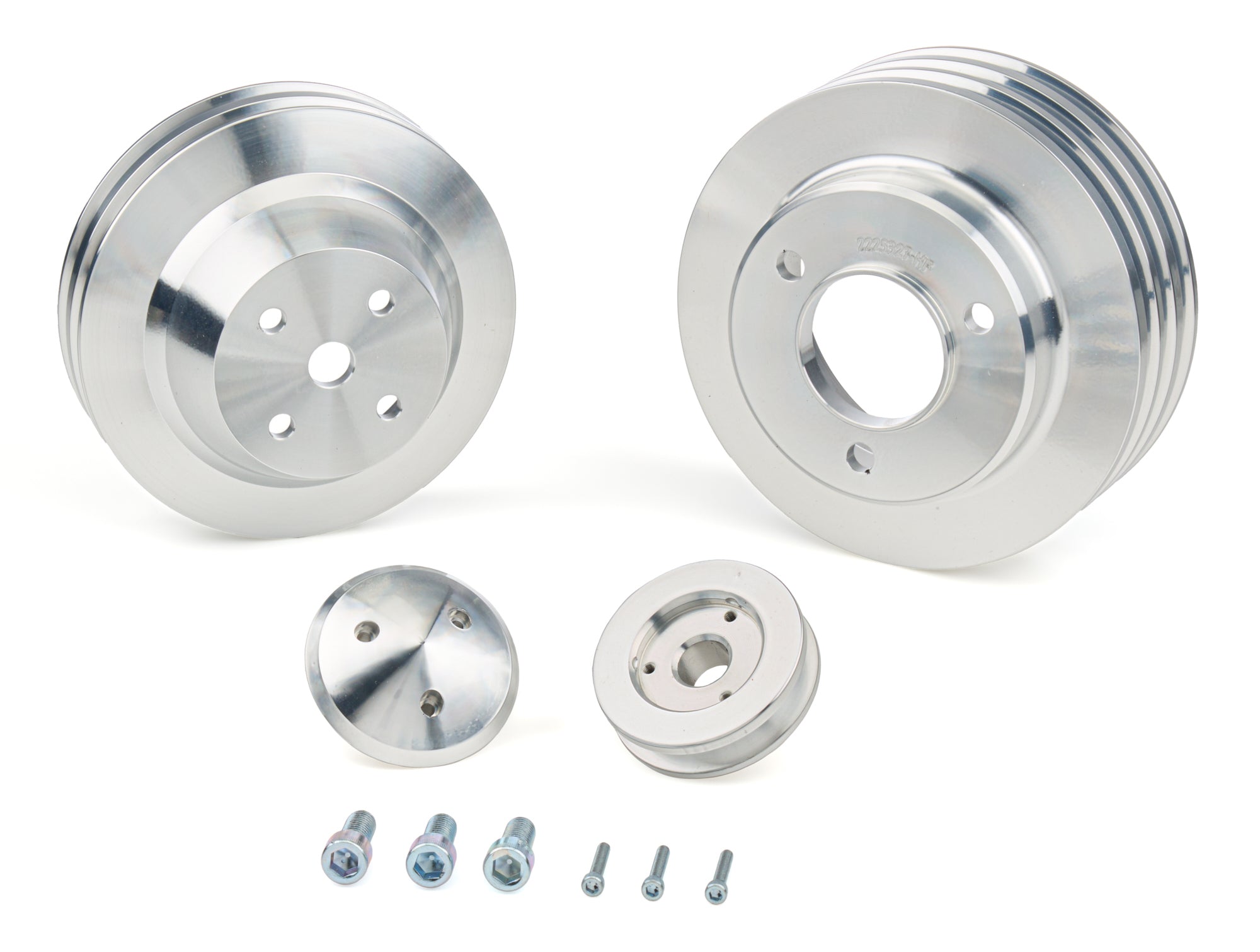 Pully Set