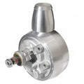 Billet Reservoir with Keyway Pump