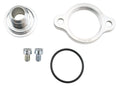 Thermostat Housing SBC -16AN Straight