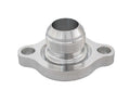 Water Neck Straight 20AN O-Ring Chevy V8