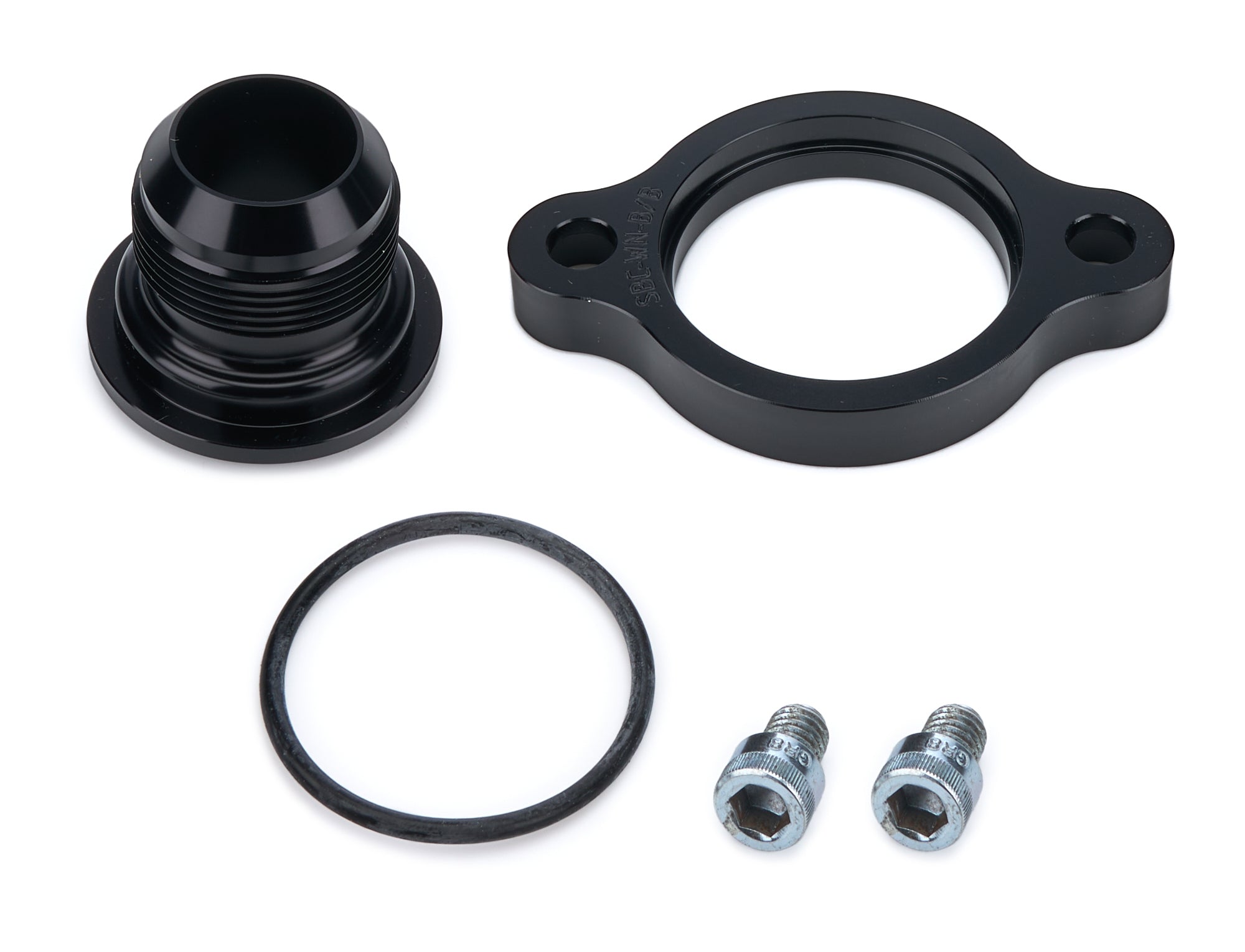 Thermostat Housing SBC -20AN Straight