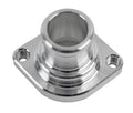 Thermostat Housing LS Straight Polished