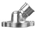 Thermostat Housing BBF 45 Degree Polished