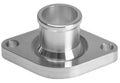 Thermostat Housing SBM Straight Polished