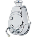 Saginaw P/S Pump 5/8 Keyway Chrome