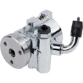 GM Type 2 Power Steering Pump Chrome