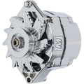 Alternator GM 10SI 140 AMP Chrome