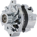 Alternator GM CS130 140 AMP Chrome