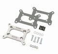 Carb Adapter 2bbl-2bbl