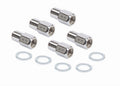 1/2in Comp. Lug Nuts