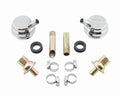 Crankcase Evacuation Sys