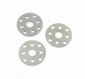 Water Pump Pulley Shims