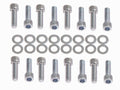 Bb Chevy Intake Bolts