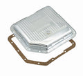 Th350 Chrome Trans Pan