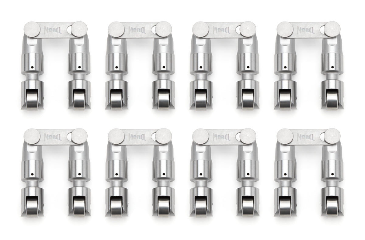 SBC Mech Roller Lifter Set +.300 O/C