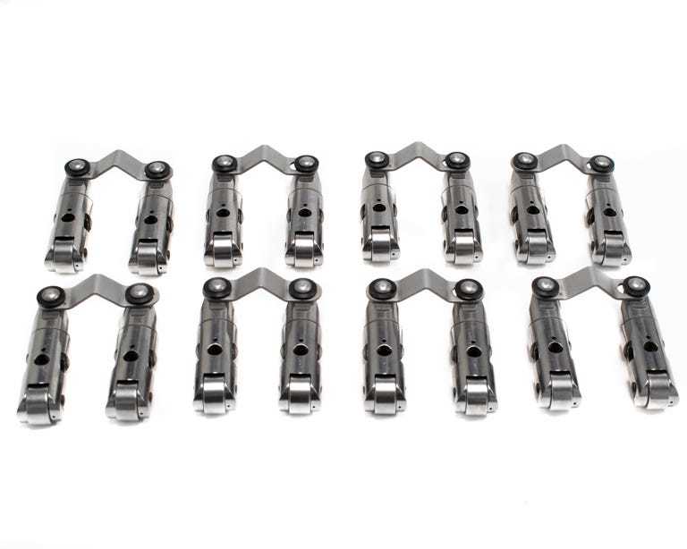 LS/LT Mech Roller Lifter Set Tie-Bar Style OC