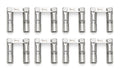 Pontiac V8 Hyd Roller Lifter Set Retro-Fit