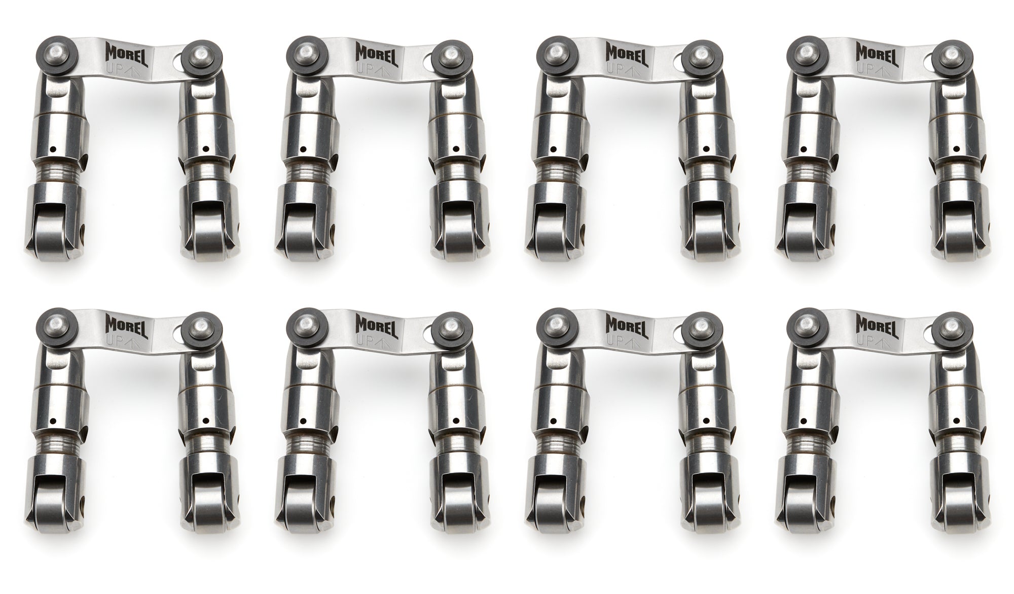 BBC Mech Roller Lifter Set Sportsman Pro
