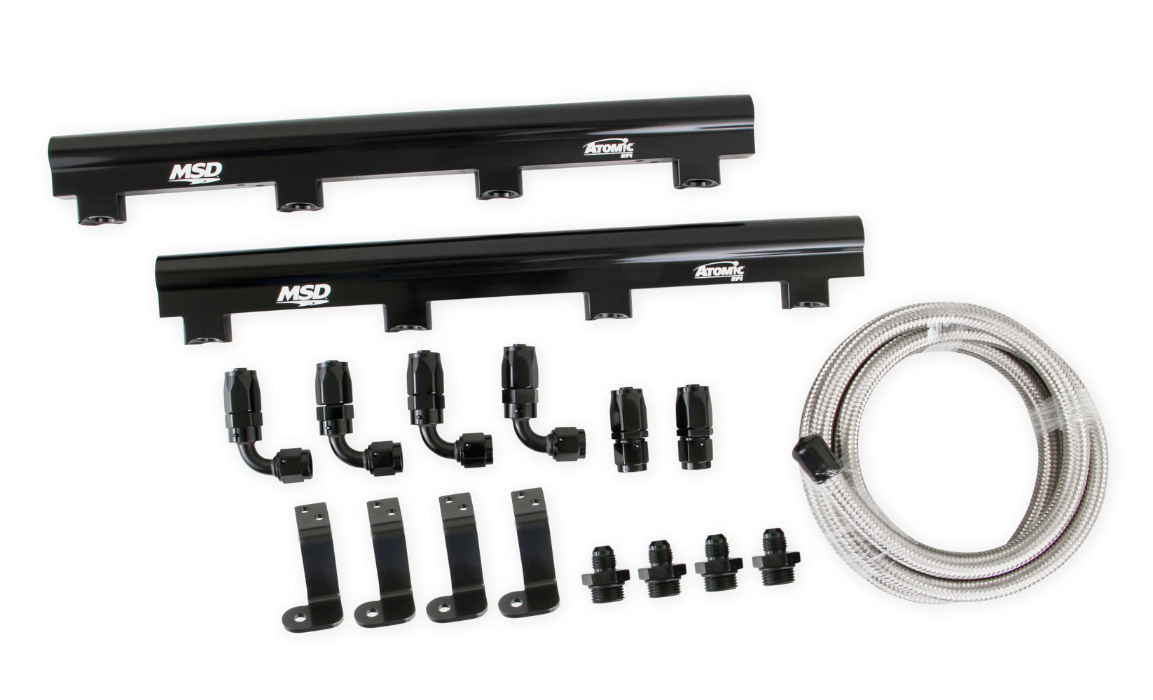 LS7 Fuel Rail Kit AirForce Manifold