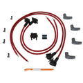 8.5mm Spark Plug Wire Set - 4-Cyl. Midget