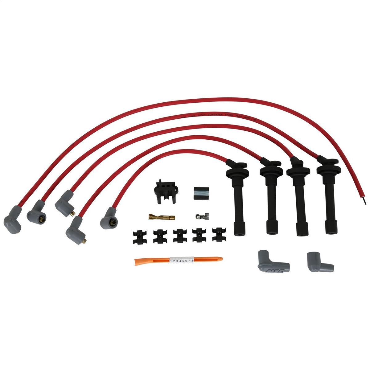 8.5MM Wire Set - '94-00 Acura Integra 1.8L