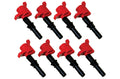 Frd Blaster Coil-On-Plug 05-07 4.6L SOHC (8pk)