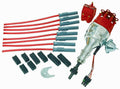 RTR Distributor Kit - SBF 289/302 Crate Motor
