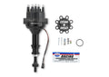 SBF 351W Pro Billet Distributor w/Steel Gear