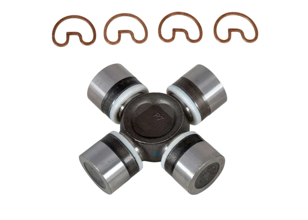 1350 Series U-Joint Precision