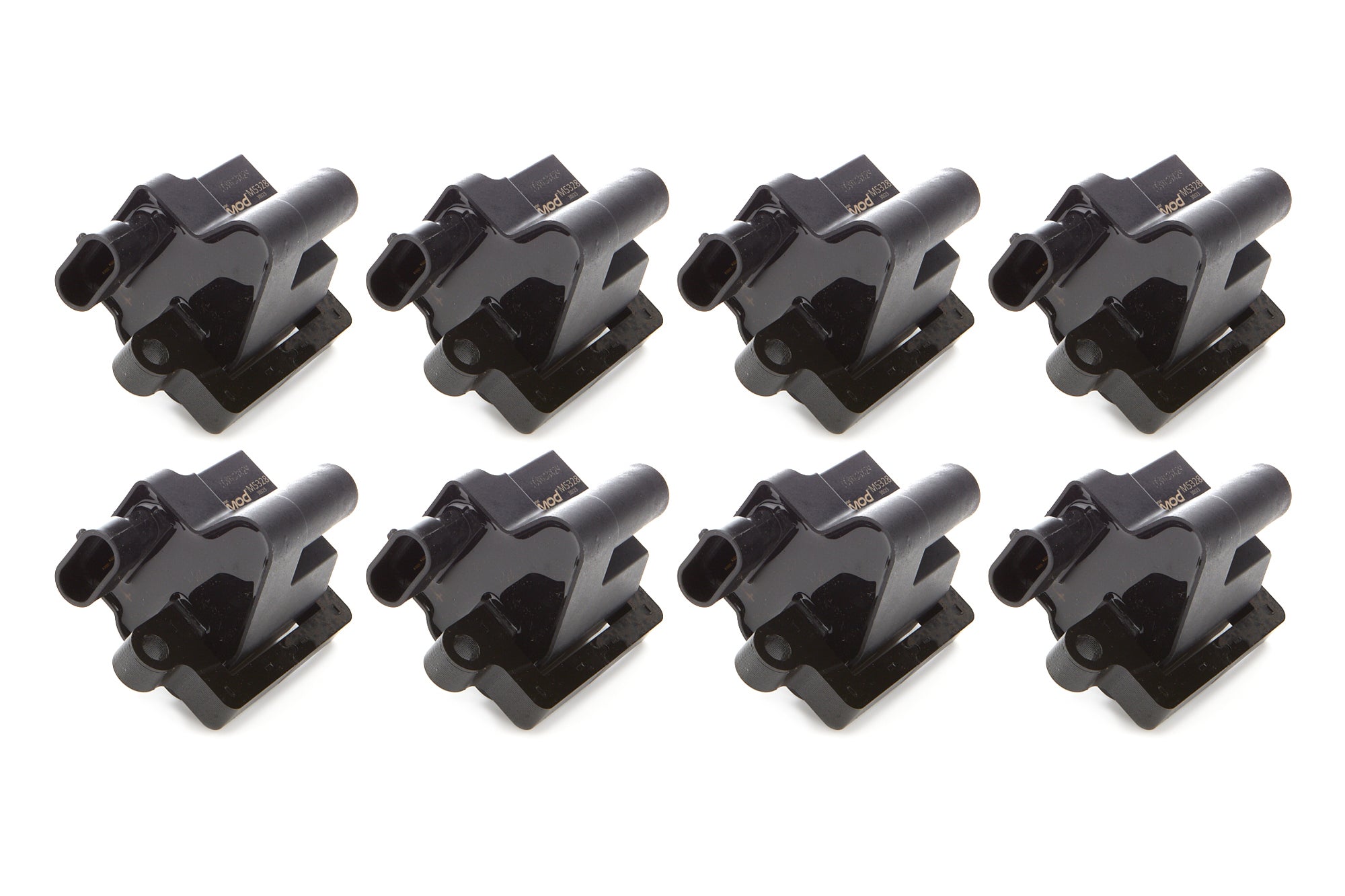NGK MOD Ignition Coil Set 8pk Stock #49473