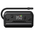 Air Inflator Lithium 5a 90watt 130pis