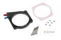 105MM LS NOS Plate Kit w/4-Bolt Throttle Body