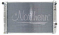 Aluminum Radiator GM 82-92 Cars Auto Trans