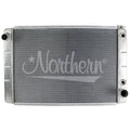 Race Pro Radiator 31 x 19 GM
