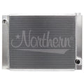 Race Pro Radiator 28 x 19 GM