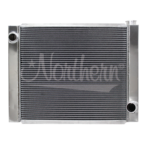Race Pro Radiator 26 x 19 GM